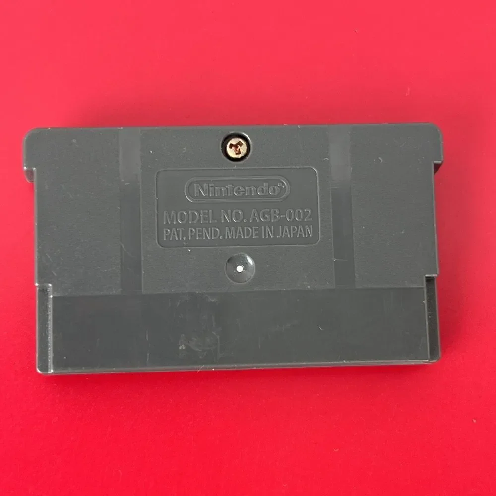 SpongeBob SquarePants Battle for‎ Bikini Bottom Game Boy Advance